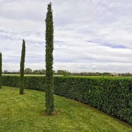 Tenuta Scaloti Bed & Breakfast