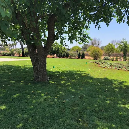 Bed & Breakfast Tenuta Scaloti *