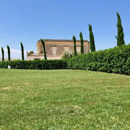 Tenuta Scaloti * Copertino