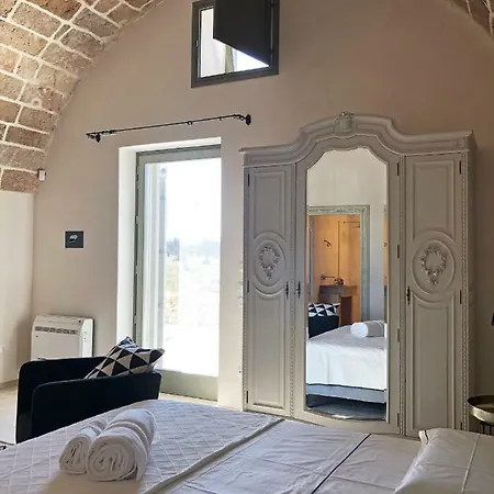 Tenuta Scaloti *