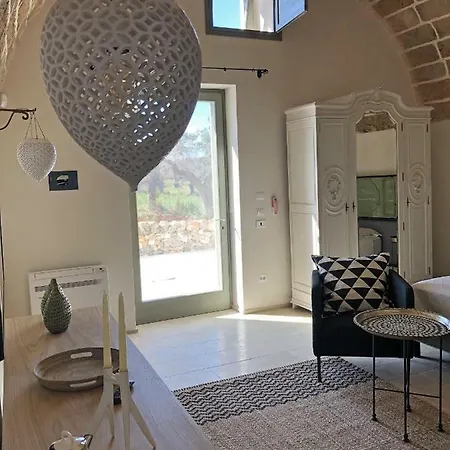 Tenuta Scaloti Bed & Breakfast Copertino
