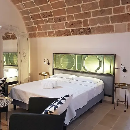 Tenuta Scaloti Bed & Breakfast Copertino