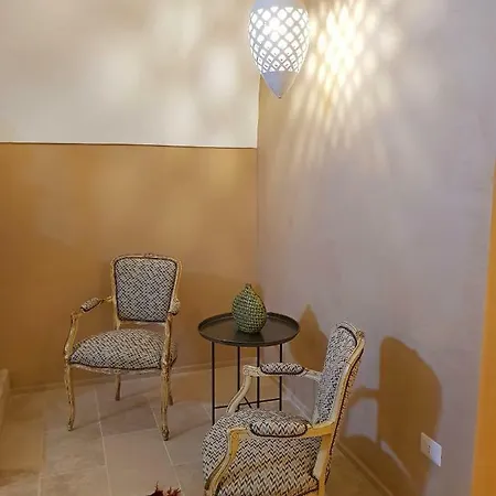 Tenuta Scaloti Bed & Breakfast
