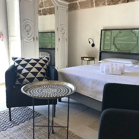 Bed & Breakfast Tenuta Scaloti