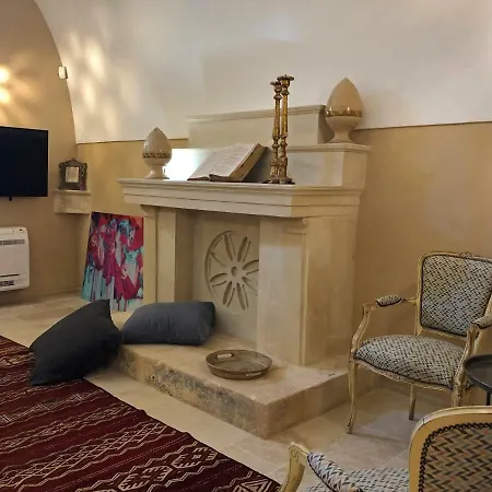 Tenuta Scaloti Bed & Breakfast