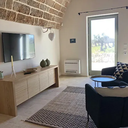 Bed & Breakfast Tenuta Scaloti *