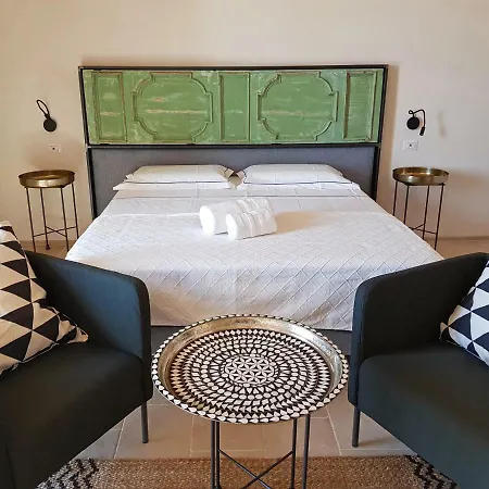 Bed & Breakfast Tenuta Scaloti Copertino