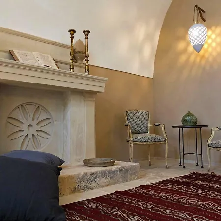 Bed & Breakfast Tenuta Scaloti
