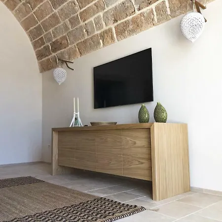 Tenuta Scaloti Bed & Breakfast Copertino