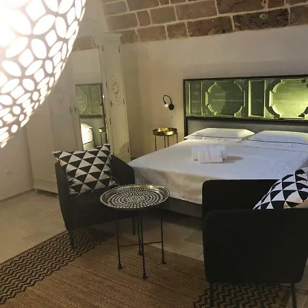Bed & Breakfast Tenuta Scaloti *