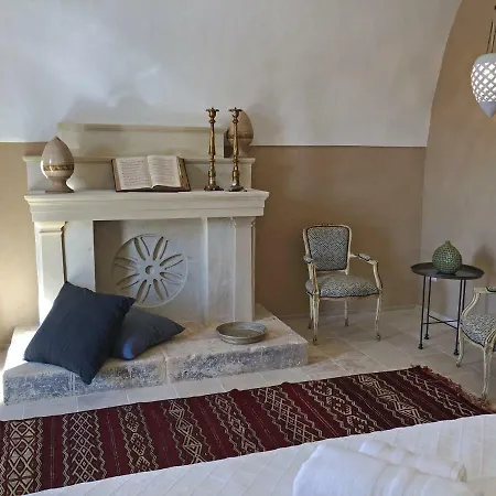 Bed & Breakfast Tenuta Scaloti Copertino