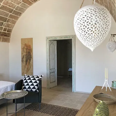 Tenuta Scaloti * Copertino