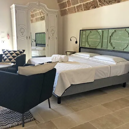 Bed & Breakfast Tenuta Scaloti Copertino