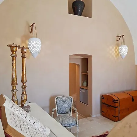 Tenuta Scaloti Bed & Breakfast