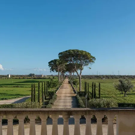 Tenuta Scaloti Copertino