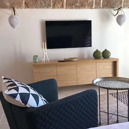 Bed & Breakfast Tenuta Scaloti *