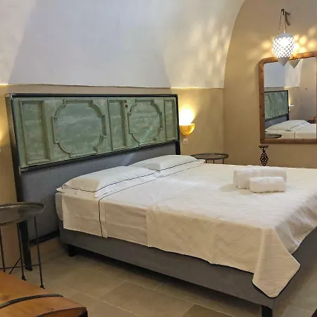 Tenuta Scaloti * Copertino