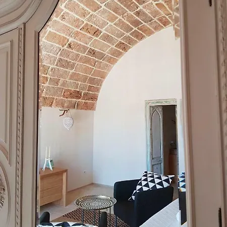 Tenuta Scaloti Copertino
