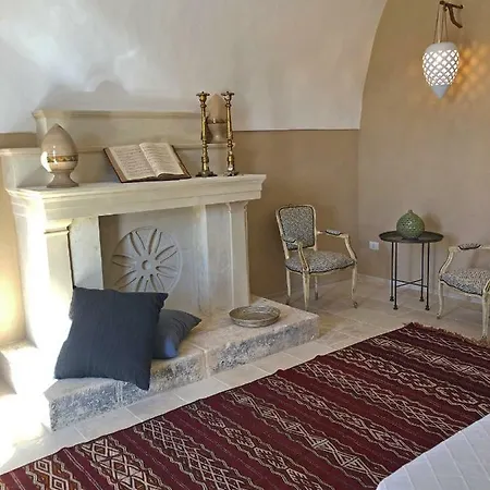 Bed & Breakfast Tenuta Scaloti Copertino