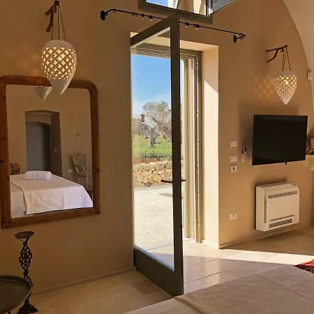Bed & Breakfast Tenuta Scaloti