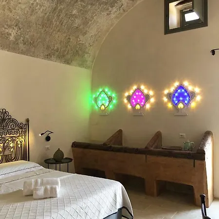 Tenuta Scaloti Bed & Breakfast