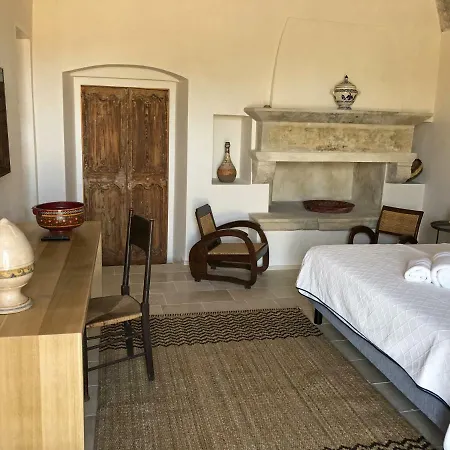 Bed & Breakfast Tenuta Scaloti