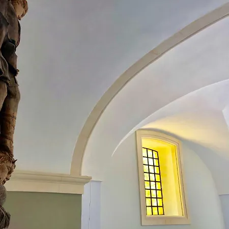 Tenuta Scaloti Bed & Breakfast Copertino