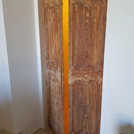 Tenuta Scaloti Bed & Breakfast