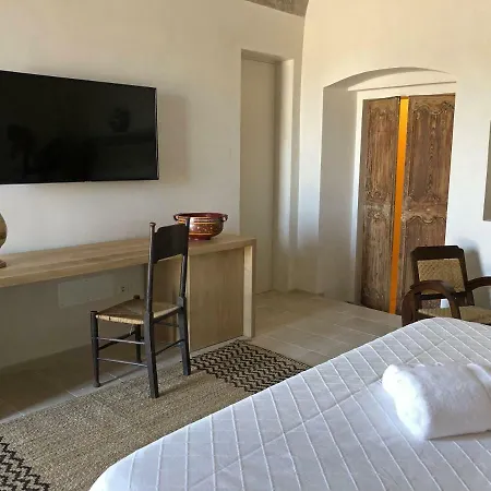 Bed & Breakfast Tenuta Scaloti Copertino