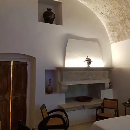 Tenuta Scaloti * Copertino