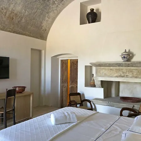 Tenuta Scaloti Bed & Breakfast *