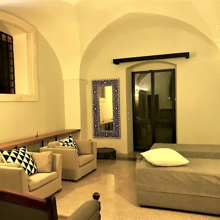 Bed & Breakfast Tenuta Scaloti Copertino