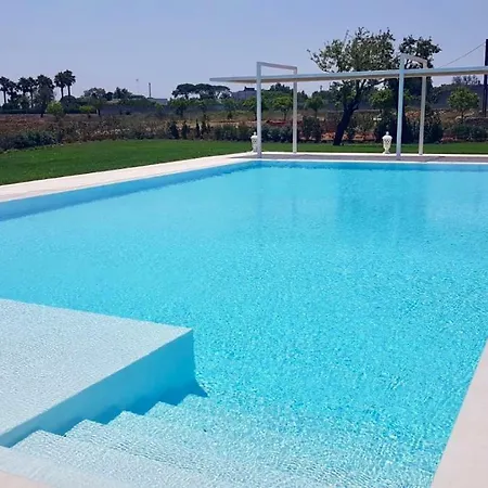 Tenuta Scaloti Copertino