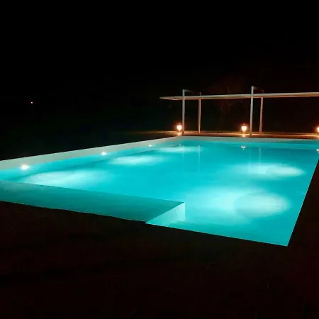 Tenuta Scaloti Bed & Breakfast