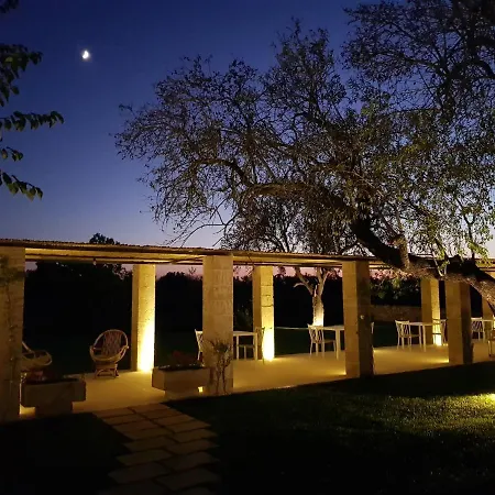 Tenuta Scaloti Bed & Breakfast Copertino