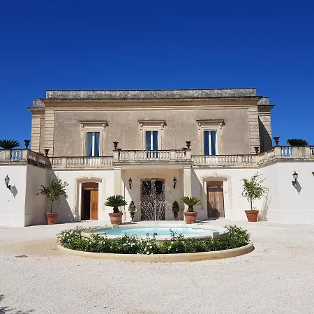 Bed & Breakfast Tenuta Scaloti Copertino