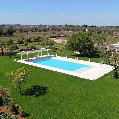 Tenuta Scaloti Copertino