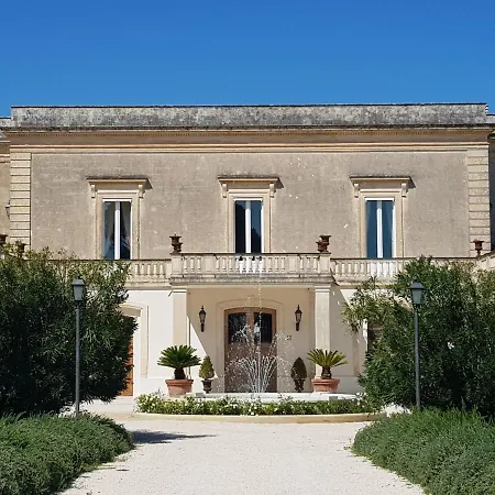 Tenuta Scaloti Bed & Breakfast
