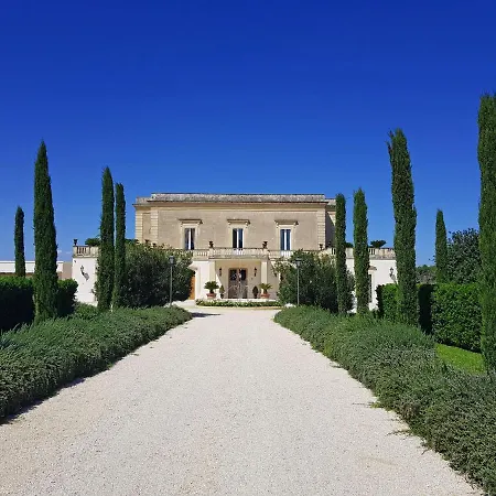 Tenuta Scaloti * Copertino
