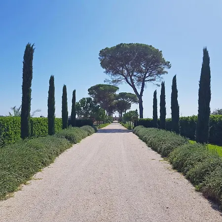 Tenuta Scaloti *