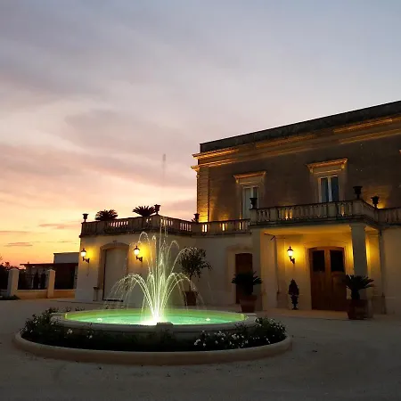 Tenuta Scaloti