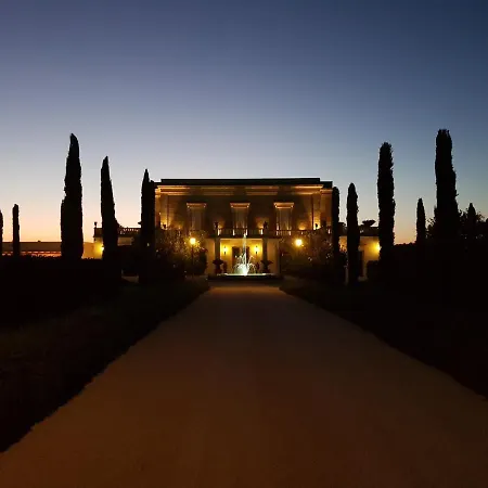 Tenuta Scaloti Bed & Breakfast Copertino