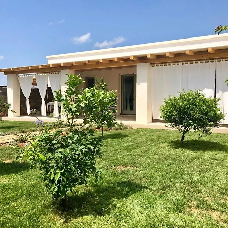 Bed & Breakfast Tenuta Scaloti *