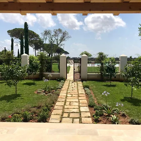 Tenuta Scaloti * Copertino