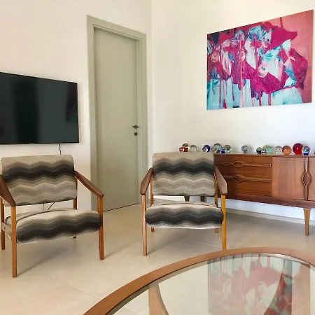 Tenuta Scaloti Bed & Breakfast *