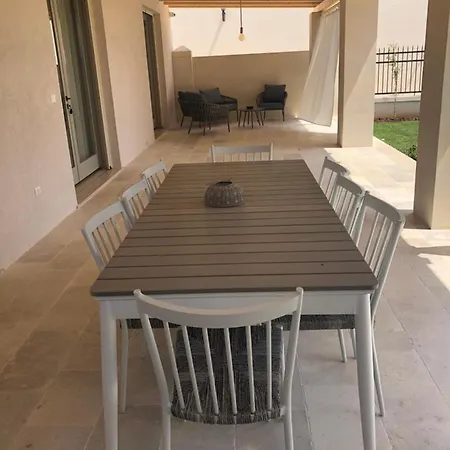 Bed & Breakfast Tenuta Scaloti *