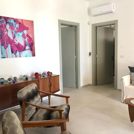 Tenuta Scaloti Bed & Breakfast Copertino