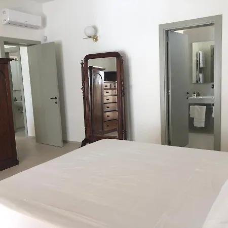 Bed & Breakfast Tenuta Scaloti